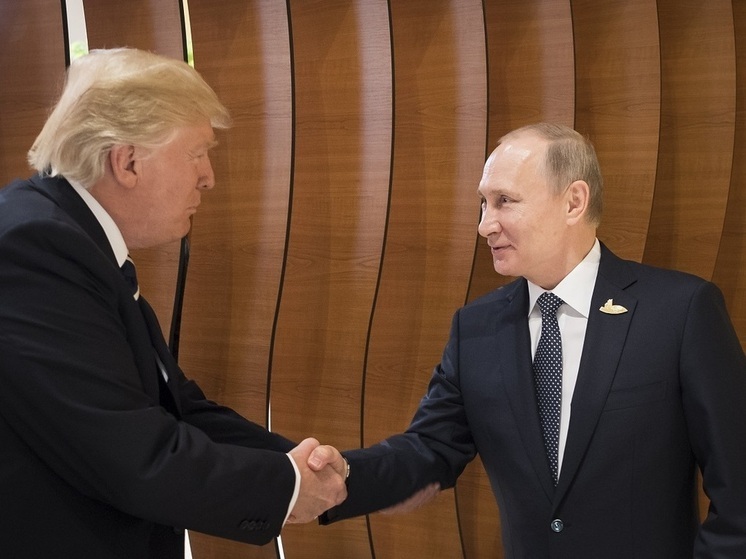 Сенатор Карасин: пока рано говорить о сроках встречи Путина и Трампа по Украине