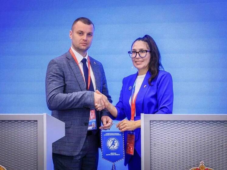 Запорожская область заключила соглашение о развитии спортивной психологии