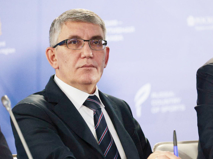 Дмитрий Миляев прибыл в поселок Куркино, где произошел взрыв газа