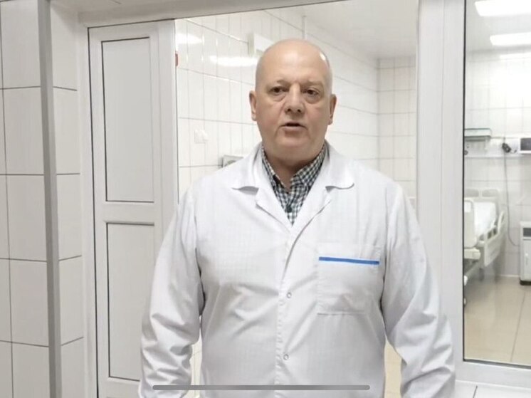 В ЦРБ Ефремова рассказали о состоянии пострадавших от взрыва в Куркино