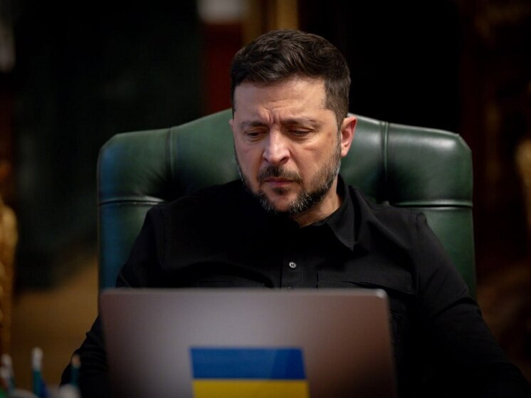 "Страна": в Красноармейске Зеленский гибелью солдат скрывает от Запада катастрофу