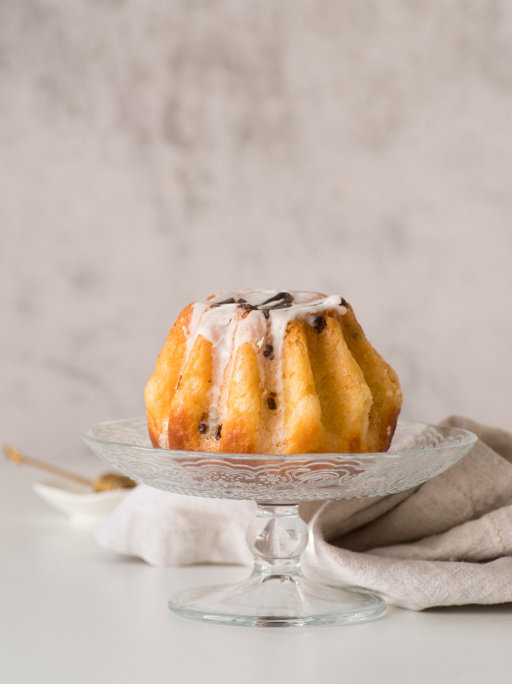 Вкусный праздник для тамбовчан и удивительная история ромовой бабы