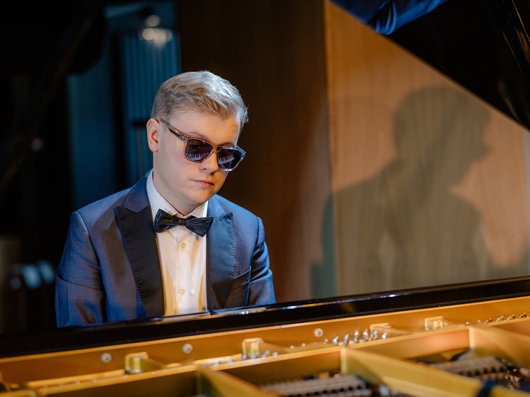 Пианист-виртуоз Олег Аккуратов рассказал, в чем его сила