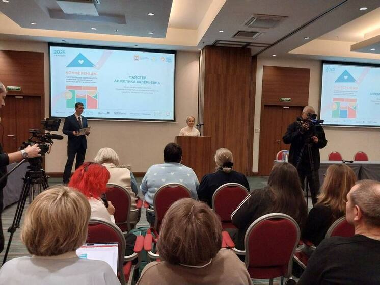 В Калининграде обсудили развитие паллиативной помощи в регионе