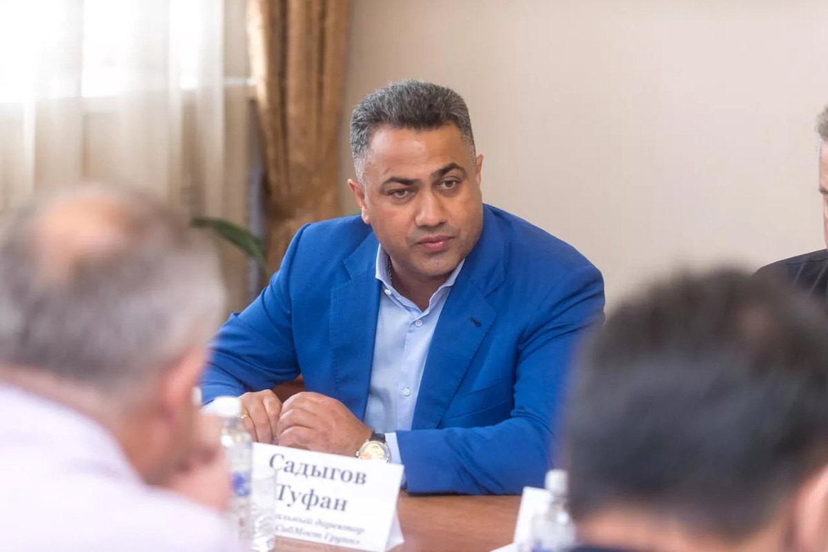 КДК РФС пожизненно отстранил экс-инвестора «Химок» от связанной с футболом деятельности