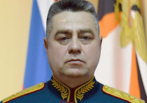 Президент Путин назначил командующего Южной группировкой в зоне СВО генерал-полковника Александра Санчика заместителем министра обороны России, отвечающим за тыловое обеспечение