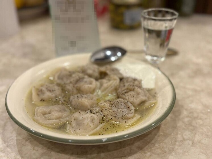 Трапеза в подвале дома на Савушкина закончилась для петербуржца пулей в ноге