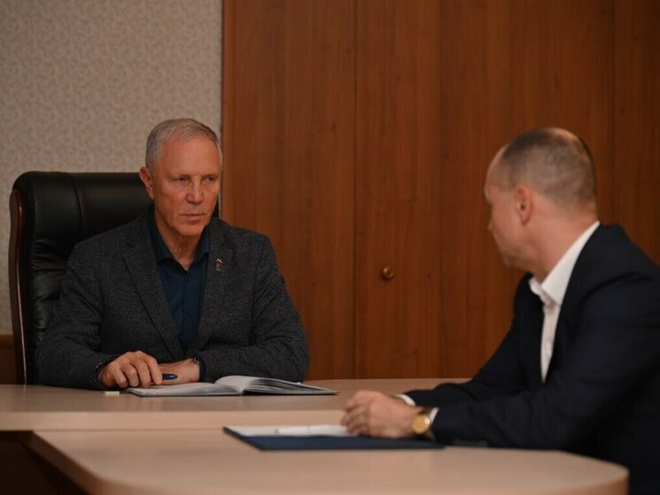 Сальдо: в Херсонской области открыли более 20 банковских офисов ПСБ