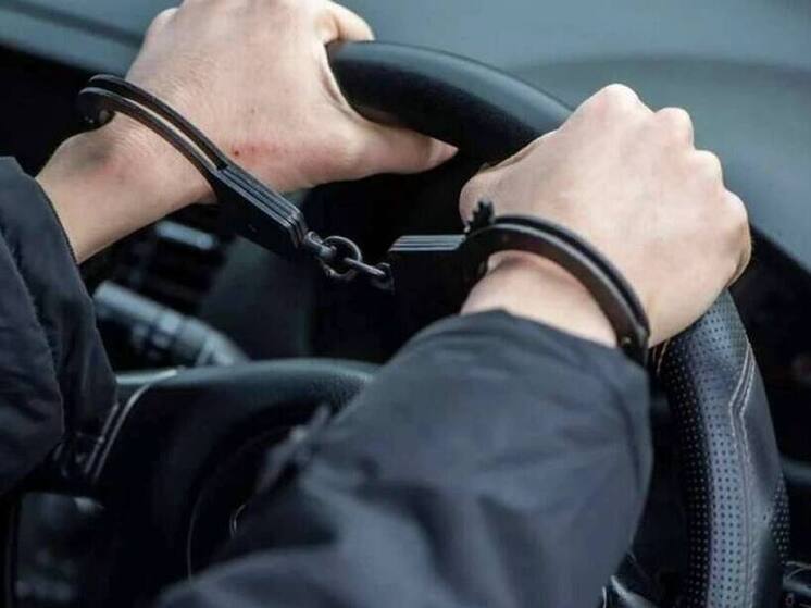 Забайкальцу грозит до 5 лет колонии за угон автомобиля