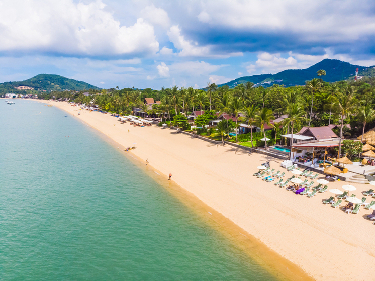 Вместо тамбовской зимы: 5 тёплых стран, где пенсионерам жить комфортно и недорого