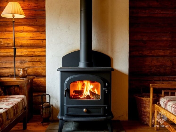 Псковичам рассказали о правилах безопасного обогрева помещений в холодное время года