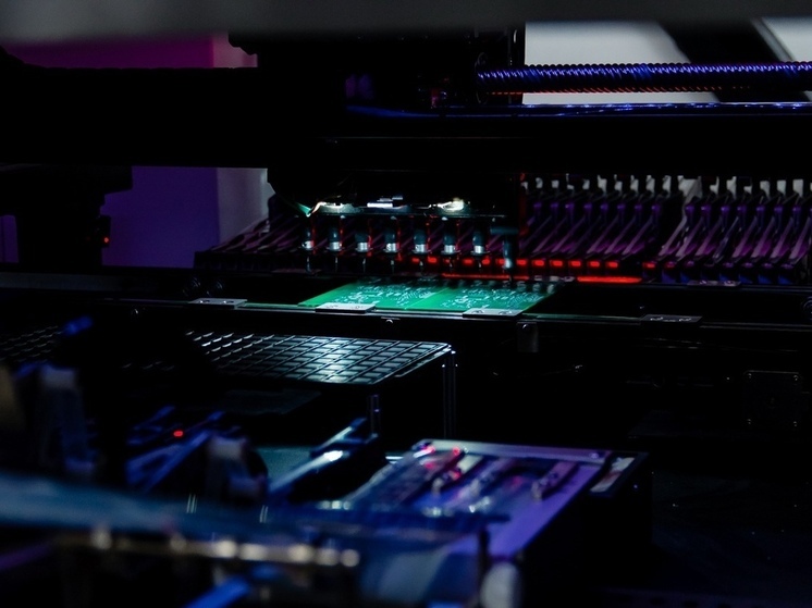 Рязанская область увеличила количество заявок в Роспатент на 16% в 2024 году