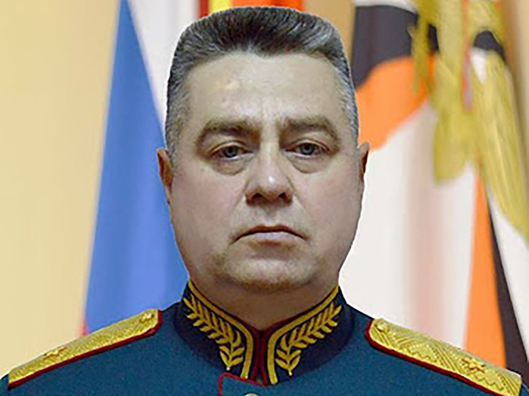 Президент Путин назначил командующего Южной группировкой в зоне СВО генерал-полковника Александра Санчика заместителем министра обороны России, отвечающим за тыловое обеспечение