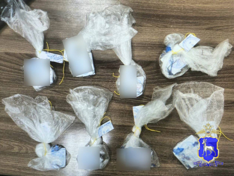 В Чапаевске суд рассмотрит дело о сбыте наркотиков: обвиняемой грозит серьёзный срок