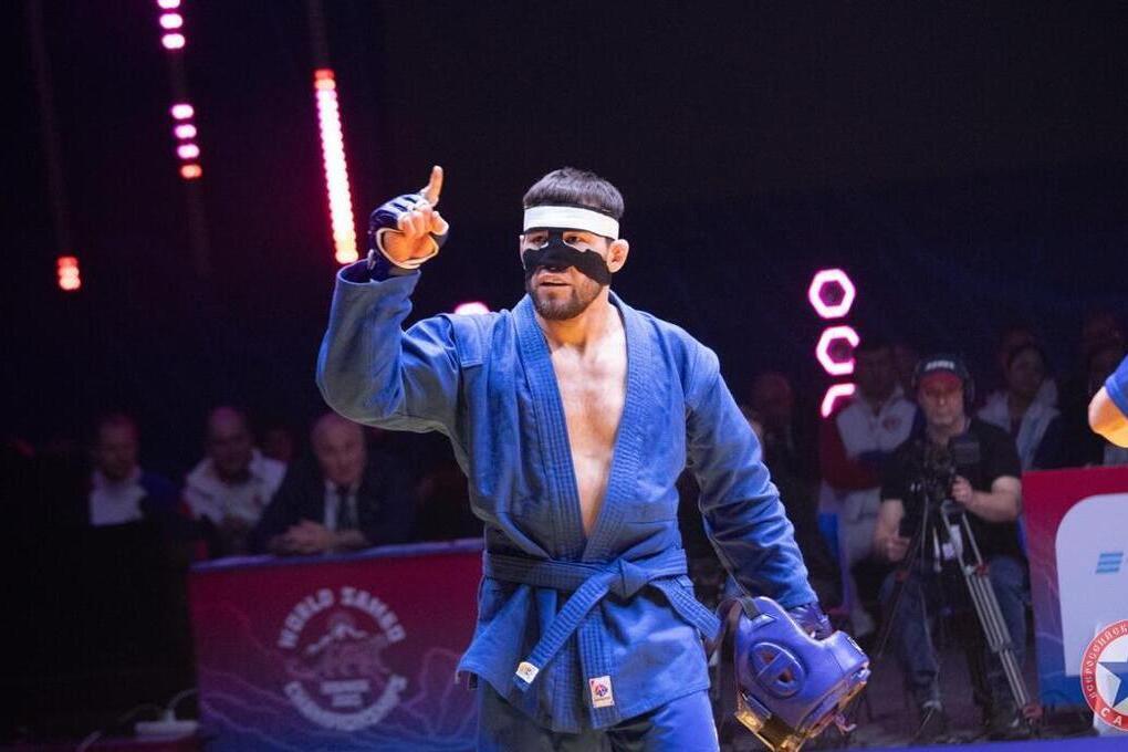 Девять золотых медалей выиграли наши спортсмены на старте крупнейшего мирового спортивного форума.