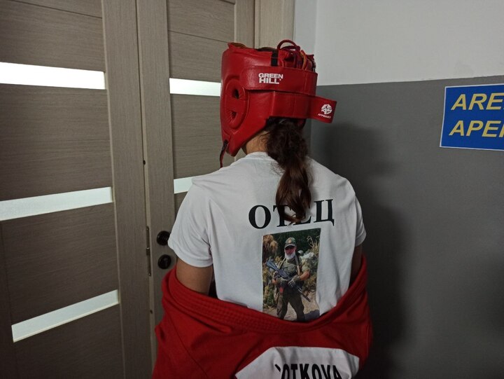 Россияне "разорвали" всех соперников в первый день ЧМ по самбо в Бишкеке