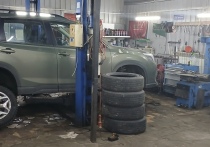 В наступающий холодный сезон подорожает стеклоомывающая жидкость на метаноле – та, которую привыкли приобретать на обочинах почти все профессиональные шоферы и многие «частники»