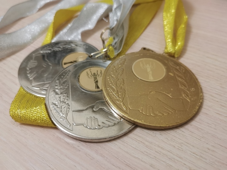 Золото серебро и бронза у калининградских учеников на международной олимпиаде