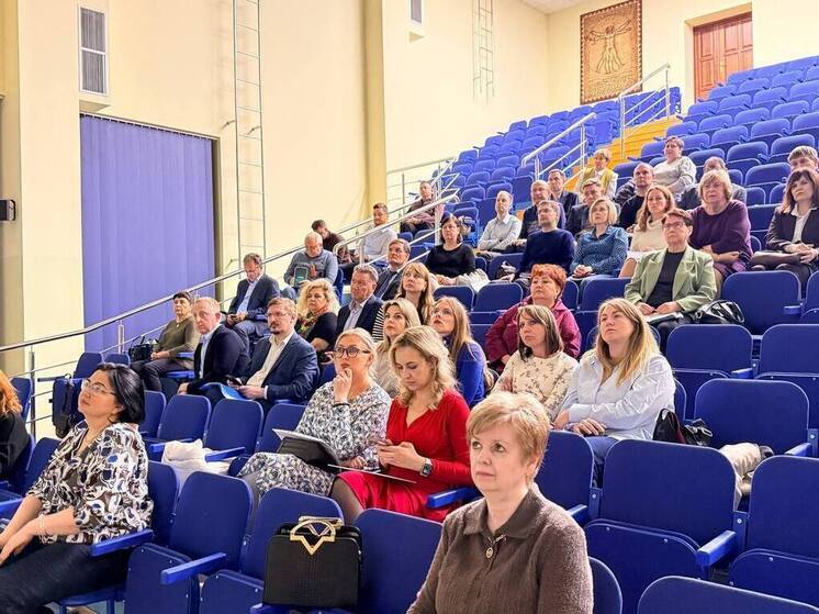 Три медучреждения Калининградской области получили сертификат «СТИМУЛ»