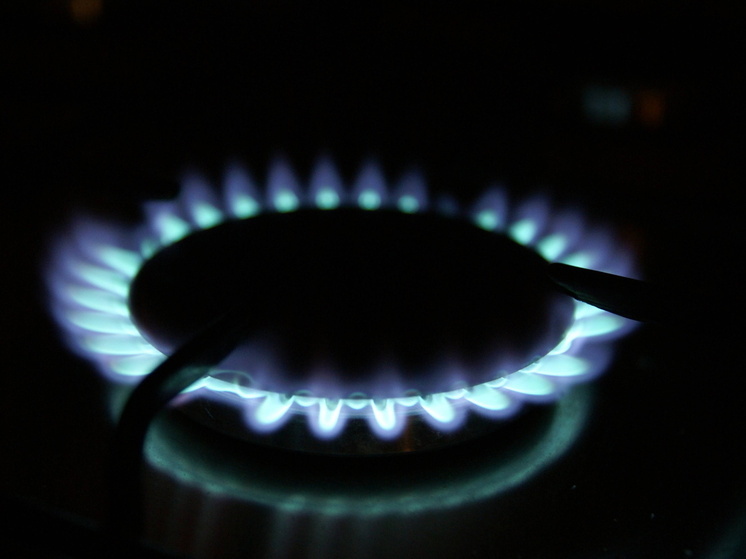 В Омской области устраняют перебои с подачей газа