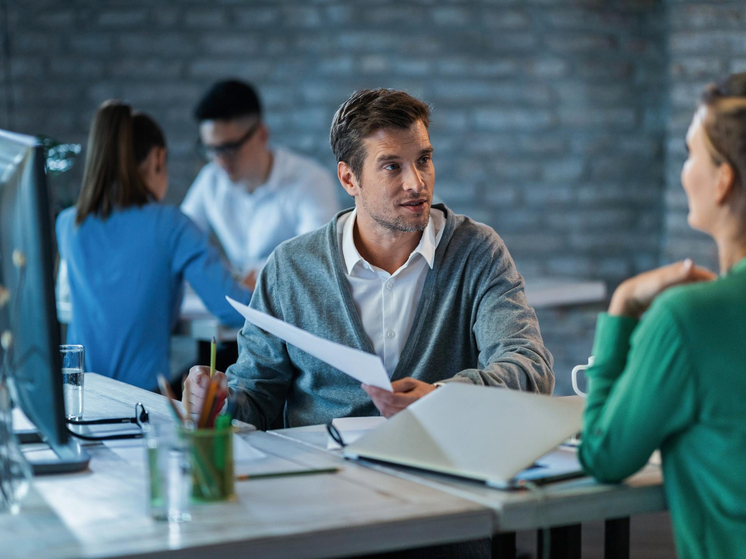 Германия — Работа на три месяца