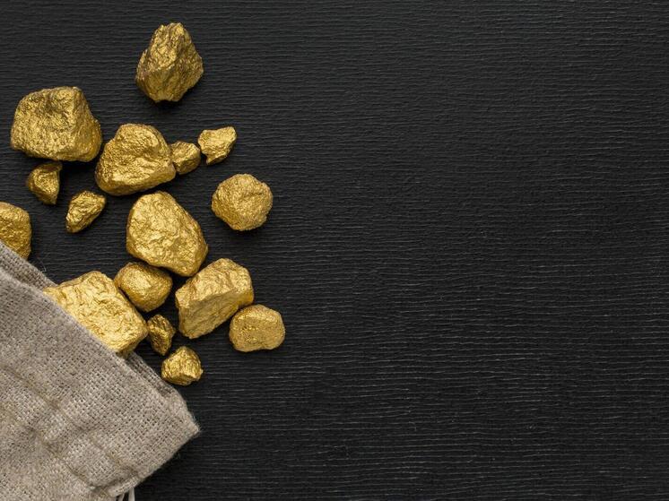 Золотодобывающий актив в Красноярском крае выставлен на продажу за 360 миллионов рублей