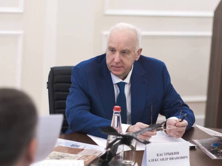 Александр Бастрыкин взял на контроль расследование дела о гибели пенсионерки в коллекторе в Самаре