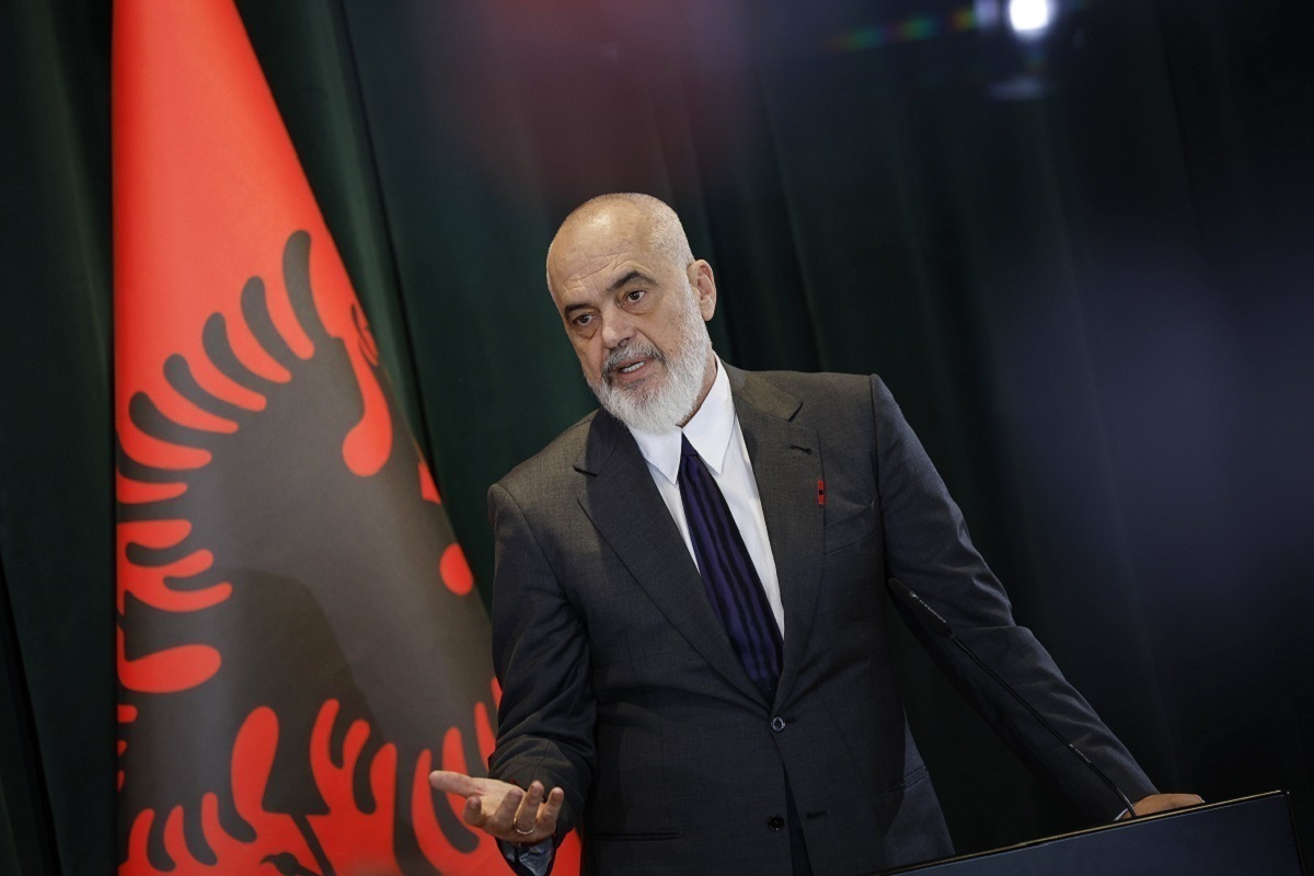 В Албании призвали ЕС к диалогу с Россией