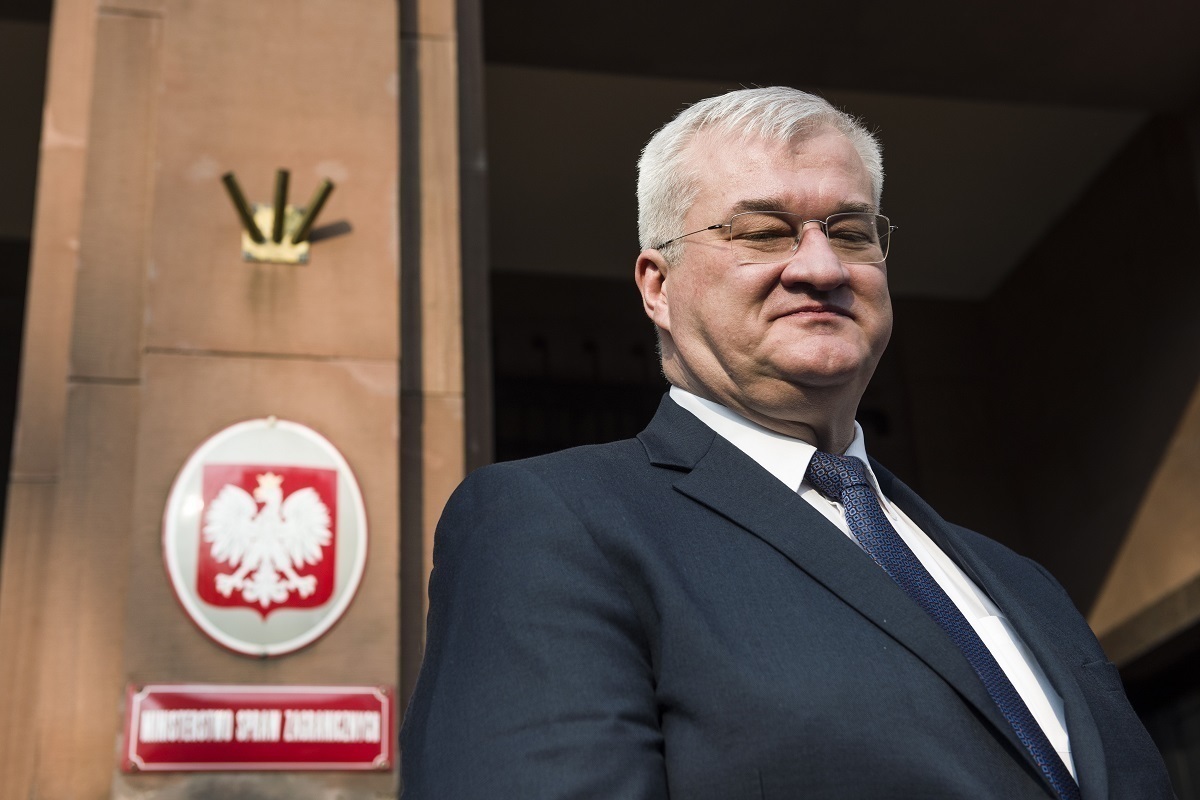 В Госдуме раскрыли значение условий главы МИД Украины для завершения конфликта