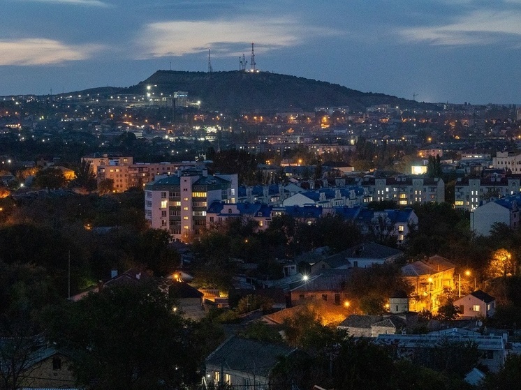 Крючков: сообщения о взломе крымских телеканалов являются ложью