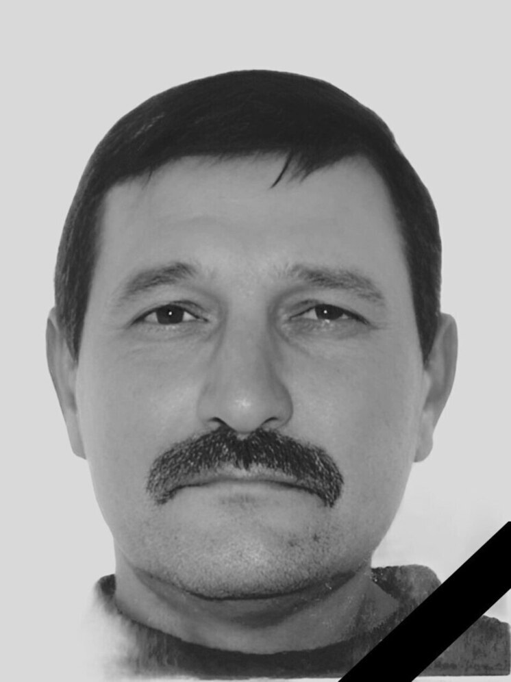 Под Мещовском простились с земляком, погибшим в зоне СВО