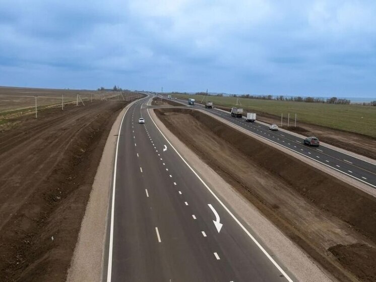 На развитие дорог Херсонской области кабмин РФ выделит дополнительные средства