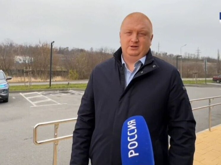 Юных белгородцев, которые пострадали в ДТП под Курском, забрали родители