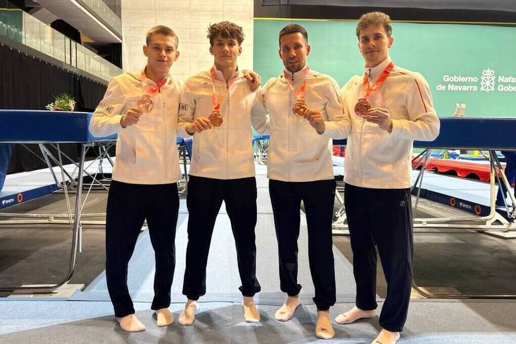 «Медаль, заслуженная титаническим трудом двух Михаилов»