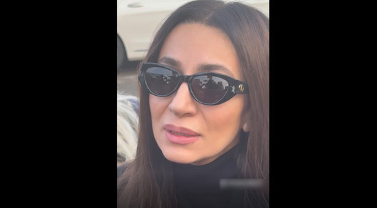 Зара рассказала, что Юрий Николаев говорил о своей болезни