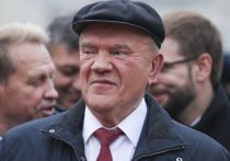 7 ноября из красной даты осталось исключительно как эпохальный факт мировой истории