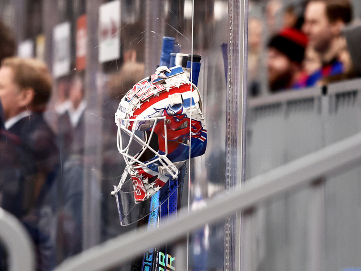 Петербургский СКА и челябинский «Трактор» обменялись защитником и нападающим