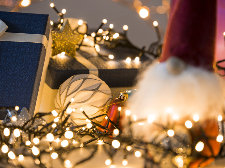 Пензенцам советуют заранее закупать продукты к Новому году