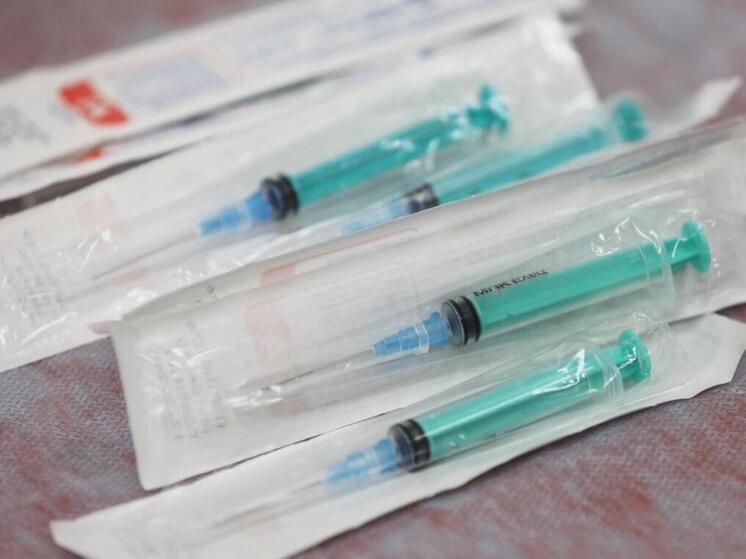 Южноуральцам озвучили лучшее время для прививки от клещевого энцефалита