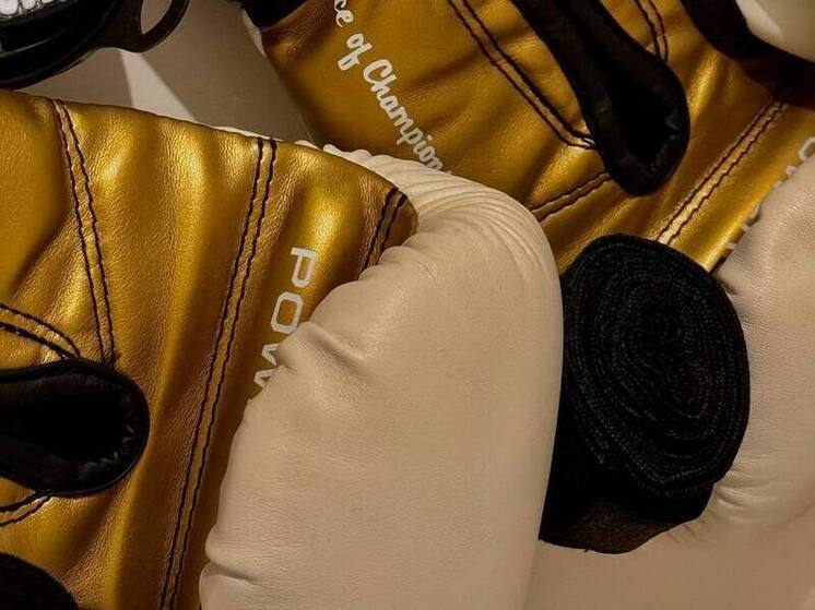 Советские рукопашники завоевали медали на турнире в Пионерском