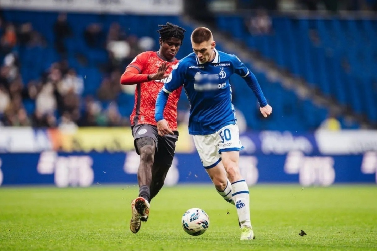 Карпин после матча с «Акроном»: «Пропускаем смешные голы. Первый круг весь такой и был»