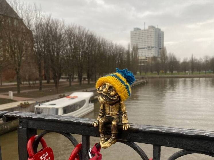 Калининградский Дом вышивки представит свои работы в Гусевском музее