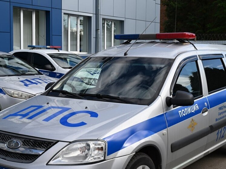 Водителям напомнили, за какую зимнюю резину могут оштрафовать