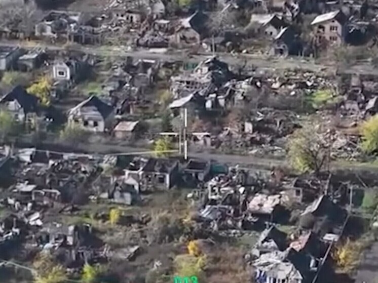 Кимаковский: украинские войска утратиили возможность выхода из Красноармейска