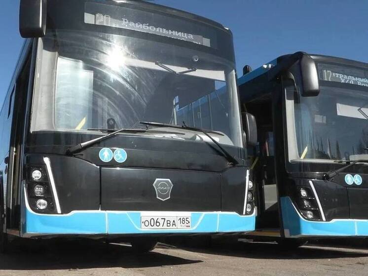 В Запорожской области будет создана новая маршрутная сеть