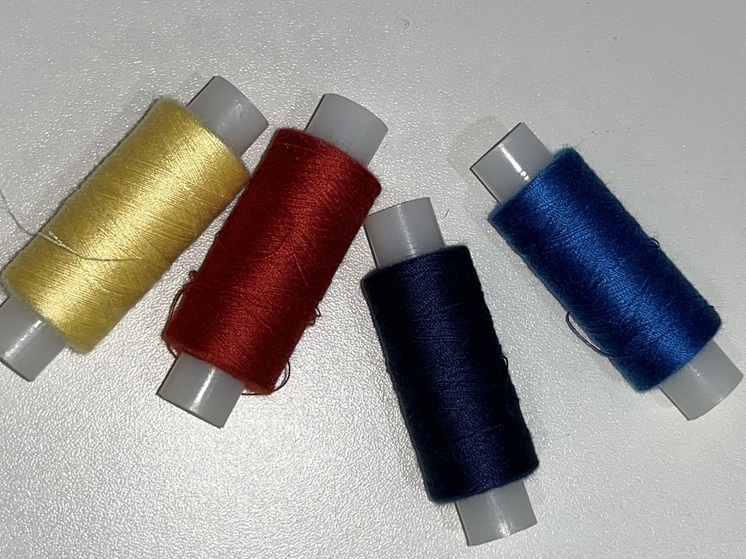 Школьникам Орла предлагают бесплатно освоить профессию портного