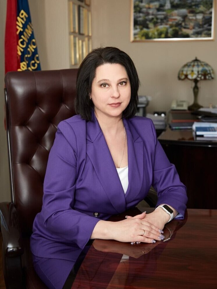 Наталья Идиятуллина: беспрецедентное внимание к нашему региону