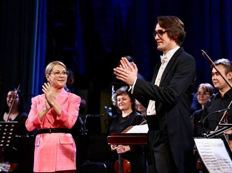 Челябинск продолжает борьбу за звание культурной столицы России