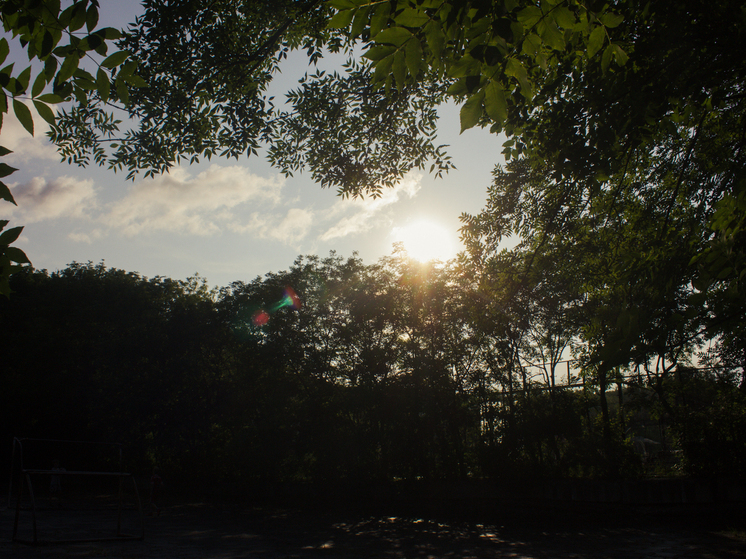 Петербуржцы пережили субботу без страшных магнитных бурь