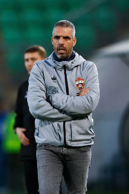 Тороп в воротах, Глебов в атаке: как ЦСКА выиграл в Каспийске и стал лидером